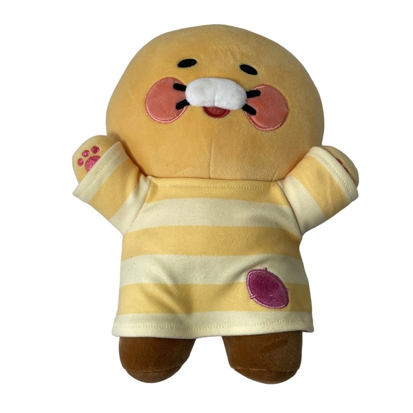 Kakao Friends Stuffed Animal Plush Toy - Picture 1 of 12